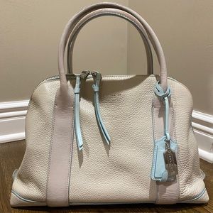 Coach Leather Bag